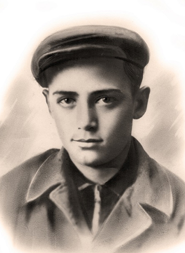 Чебыкин Виктор Иванович