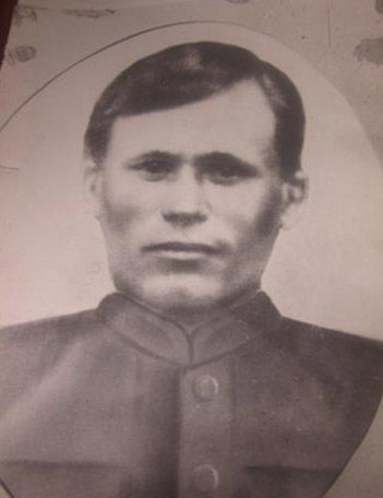 Сытник Игнат Антонович