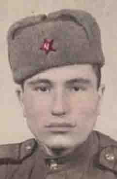 Магкиев Саулаг Галаович