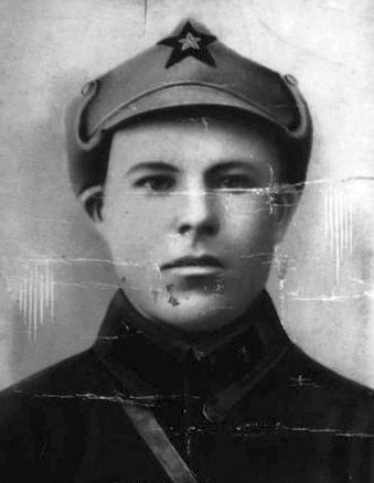 Белов Александр Иванович