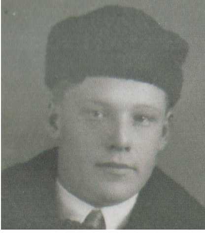 Суднишников Николай Иванович