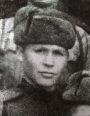 Никулин Петр Николаевич