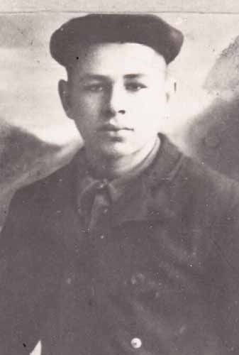 Татаренко Владимир Романович