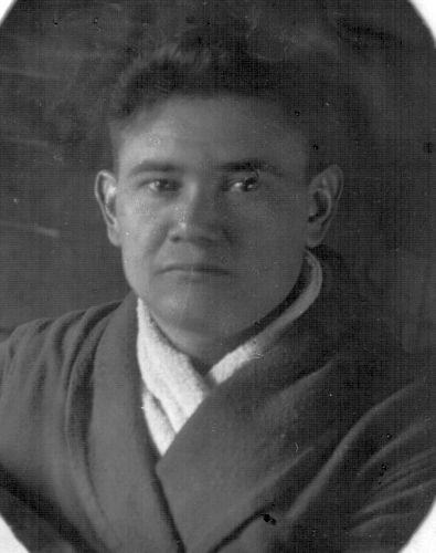 Кучеренко Захар Данилович