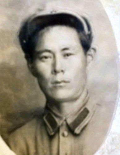 Джусупов Бурхан