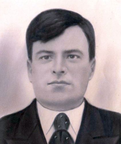 Игошин Яков Андрианович