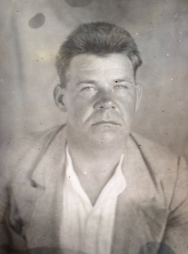 Карпов Семен Тихонович