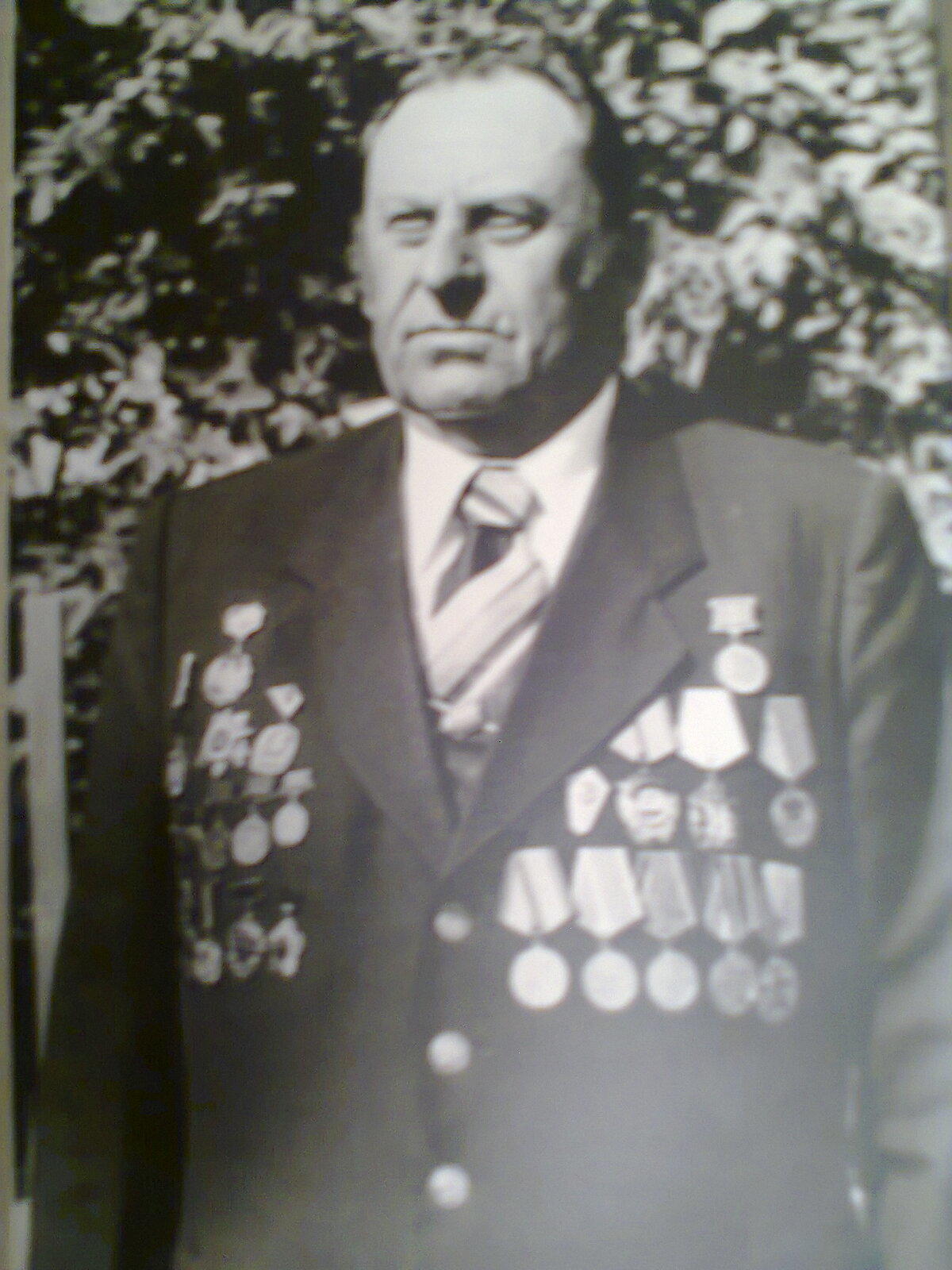 Витковский Павел Антонович