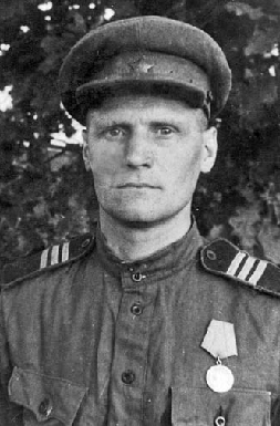 Коршунов Петр Яковлевич