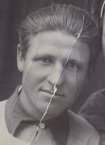 Демченко Макар Григорьевич