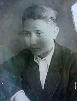 Зудов Михаил Павлович