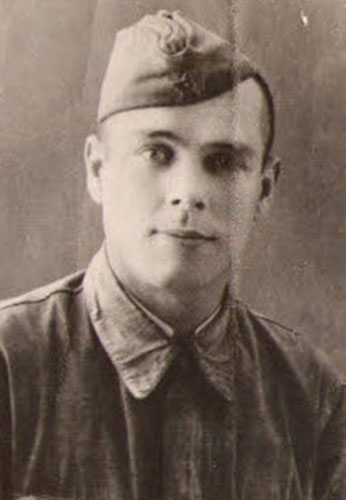 Киселёв Анатолий Михайлович