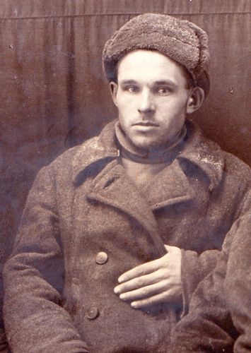 Пузыня Александр Игнатьевич