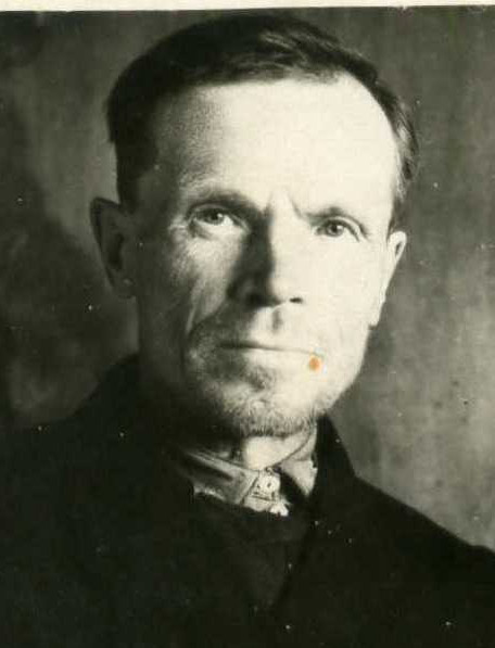 Пупышев Иван