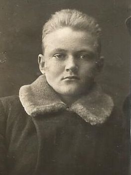 Зотенко Иван Леонтьевич