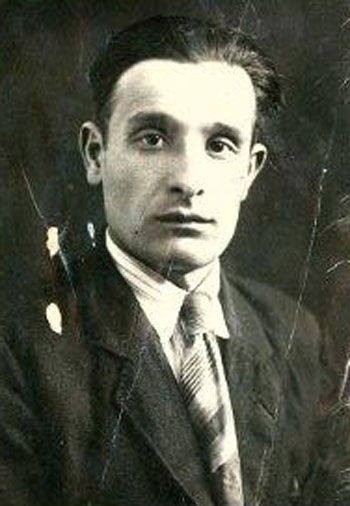 Пантелеев Александр Семенович