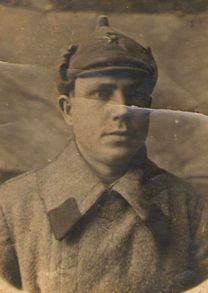 Турчин Михаил Сафронович