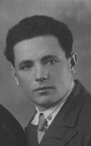 Палей Анатолий Евсеевич