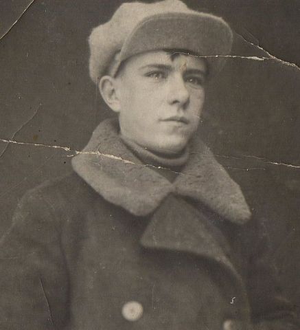 Леонтовский Виктор Алексеевич