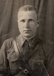 Арчаков Пётр Васильевич