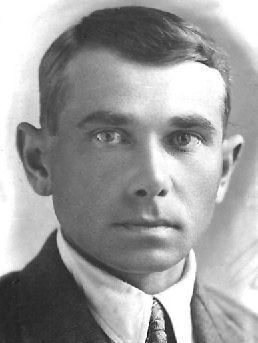 Кибардин Георгий Михайлович