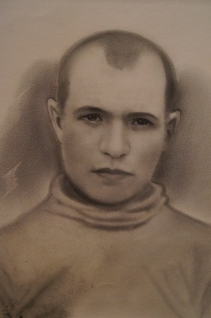 Клоков Иван Алексеевич