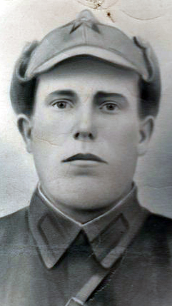 Кургаев Егор Илларионович