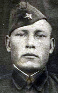 Арсентьев Лаврентий Семенович