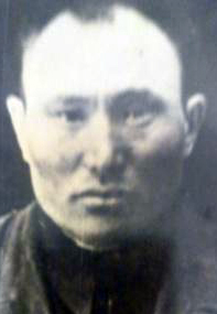 Даникиров Джанад