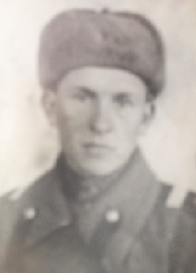 Косарев Семён Ефимович