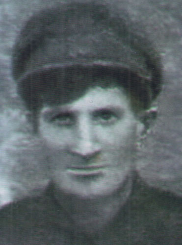 Савин Трофим Фёдорович