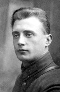 Вессели Иосиф Иосифович