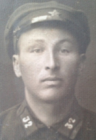 Новиков Николай Васильевич