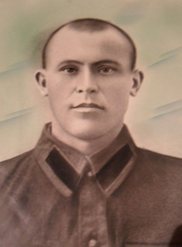 Чернов Иван Иванович