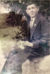 Лебедь Леонид