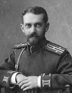 Захаров Дмитрий Александрович