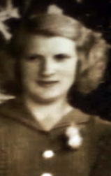 Гефтерева Валентина Ивановна