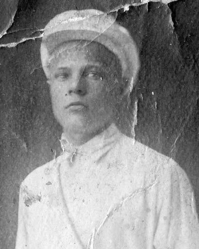 Соколов Александр Степанович