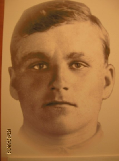 Богданов Семен Васильевич