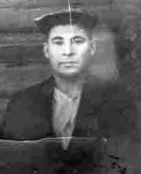 Лазарев Василий Федорович