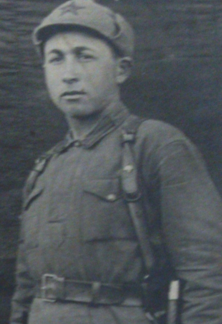 Кочян Ардаш Акопович