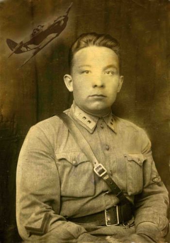 Лепешкин Александр Николаевич