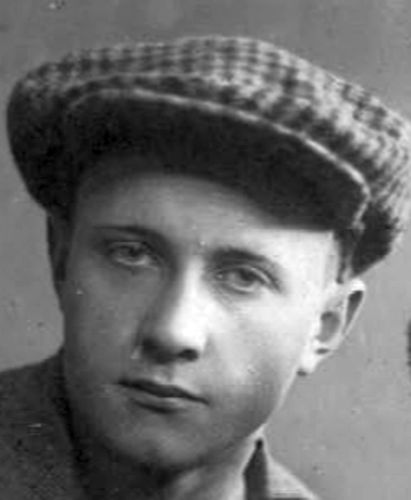 Окунев Павел Федорович