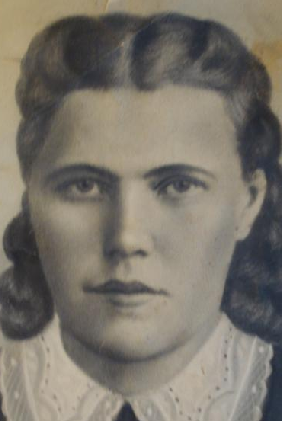 Лукантьева-Голубева Анна Петровна