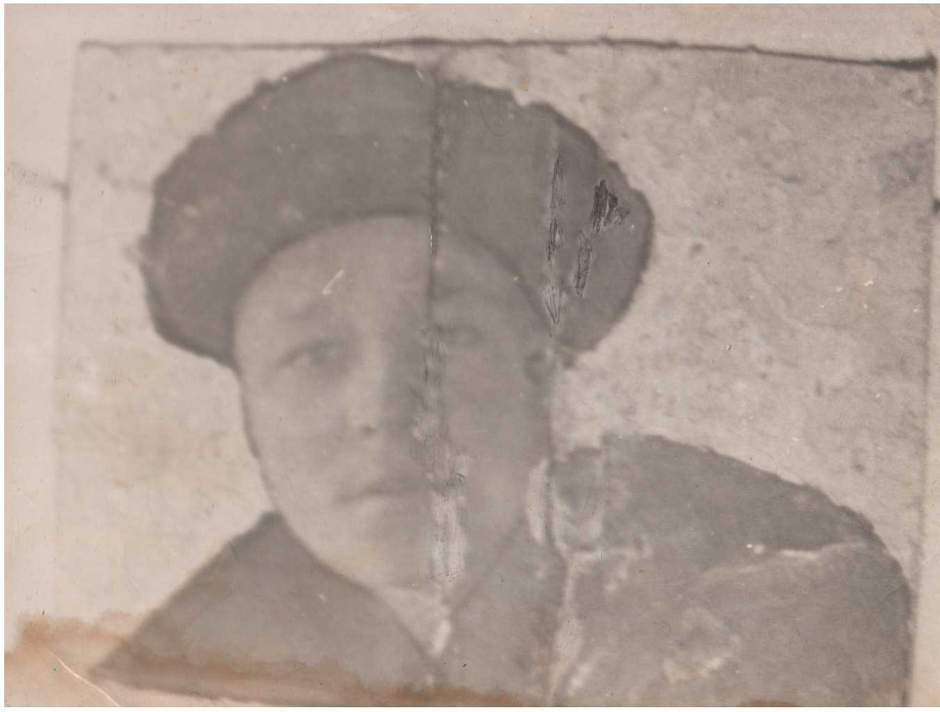 Мозжелин Владимир Федорович