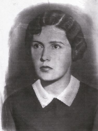 Юханова Наталья Георгеевна