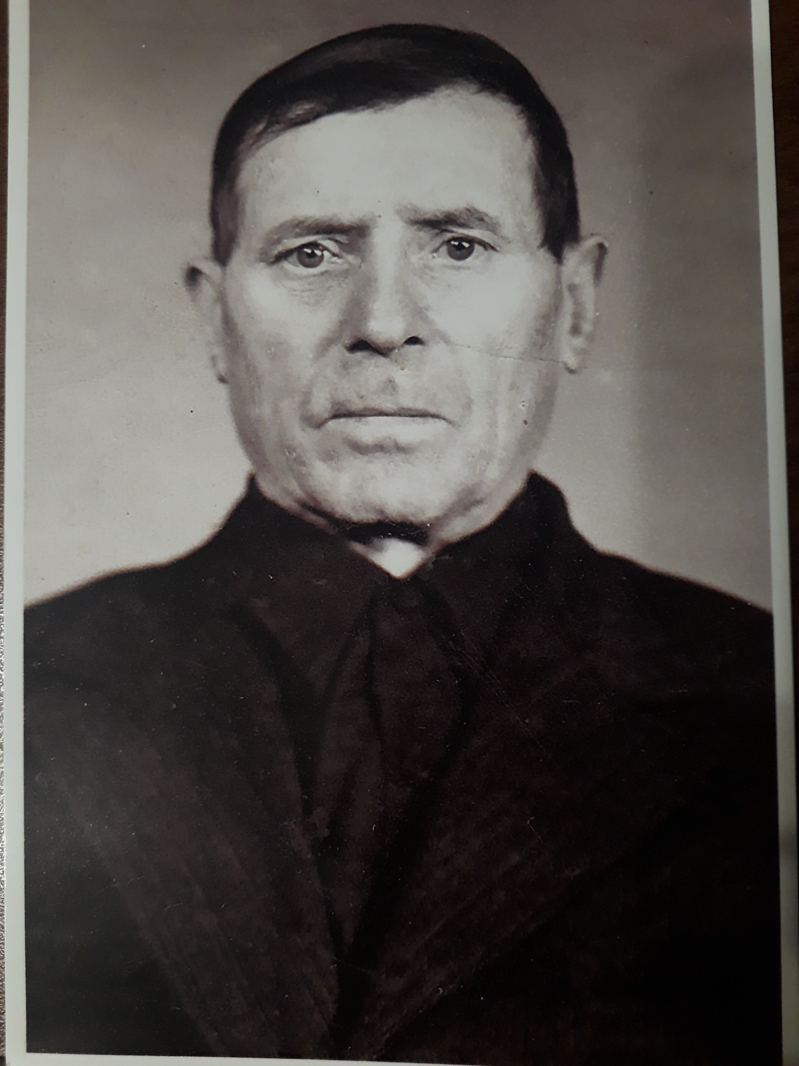 Седов Дмитрий Дмитриевич