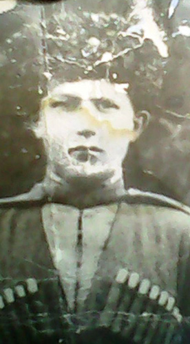 Умалатов Шарапутдин Умалатович