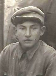 Монако Дмитрий Тихонович