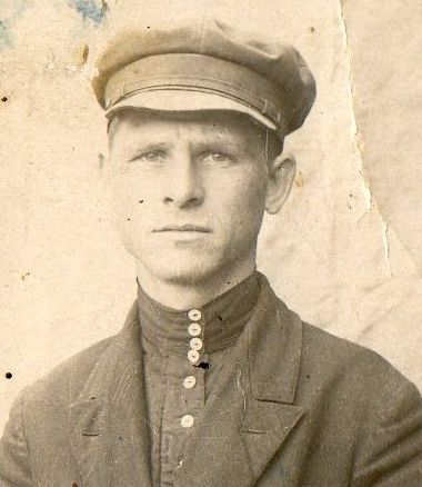 Зайцев Алексей Иванович